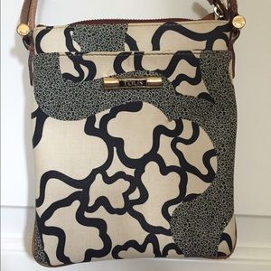Cross body Tous bag