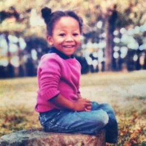 Meet your Posher, Tamara