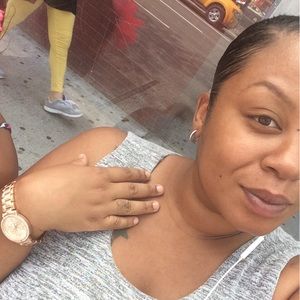 Meet your Posher, Geraldine