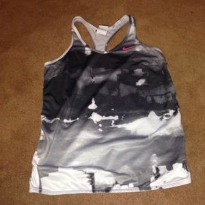 Nike Dri-fit Top