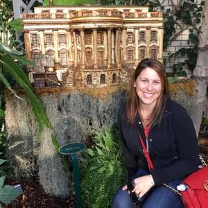 Meet your Posher, Johanna
