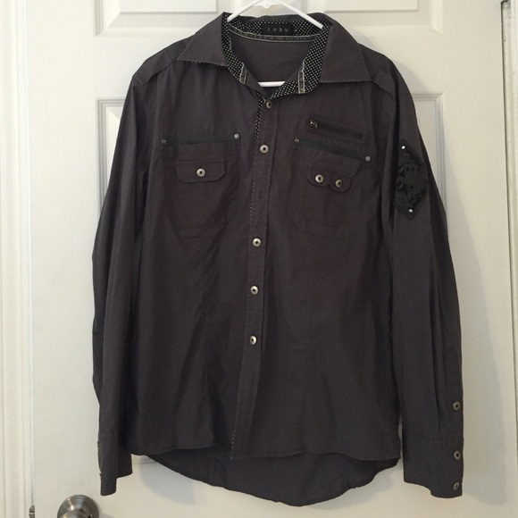 Great men's shirt