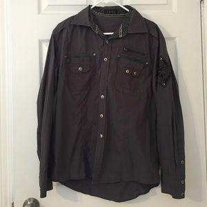 Great men's shirt