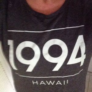 T-shirt,women's sz med