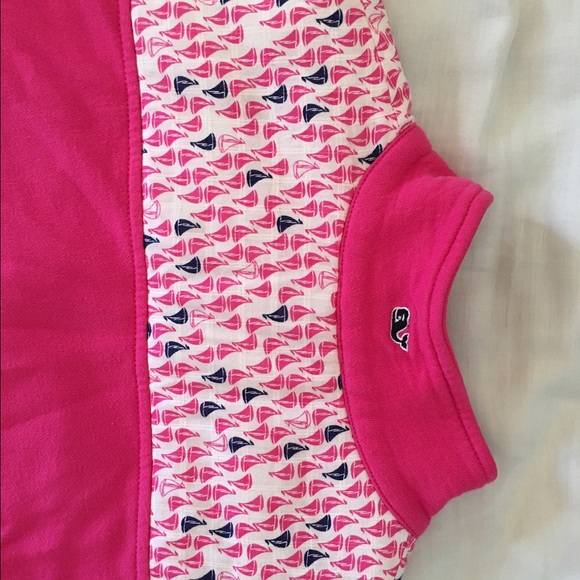 Vineyard vines shep shirt - Picture 2 of 2