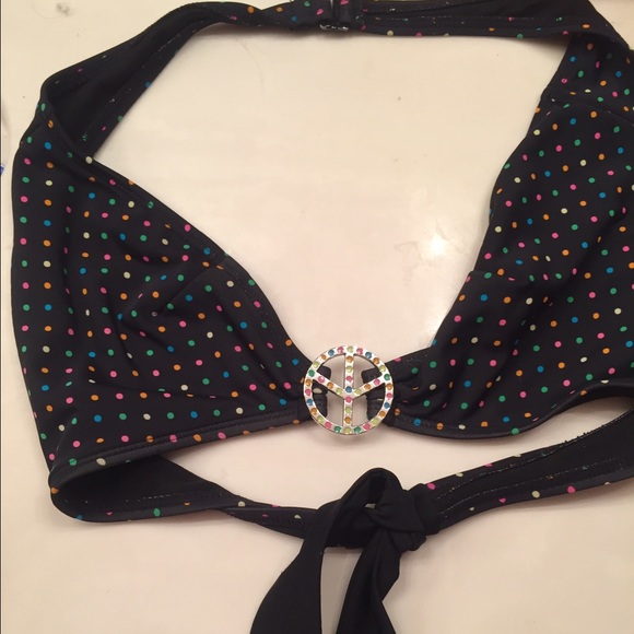 Target brand bikini