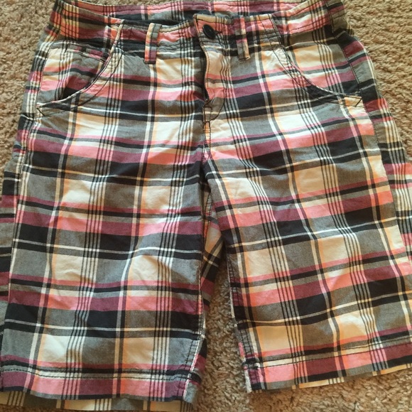 H&M shorts - size 6