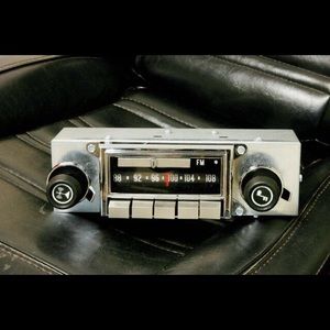 Meet your Posher, Derek