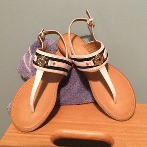 Tommy Hilfiger sandal brand new with tag
