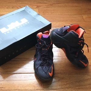Lebron XII (GS)