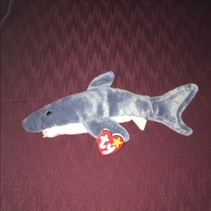 Beanie Baby Original collectable