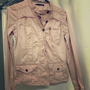 Maurice's Lightweight Jacket