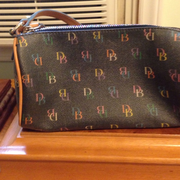 Small purse
