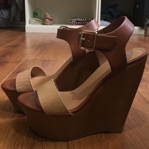 Wedges