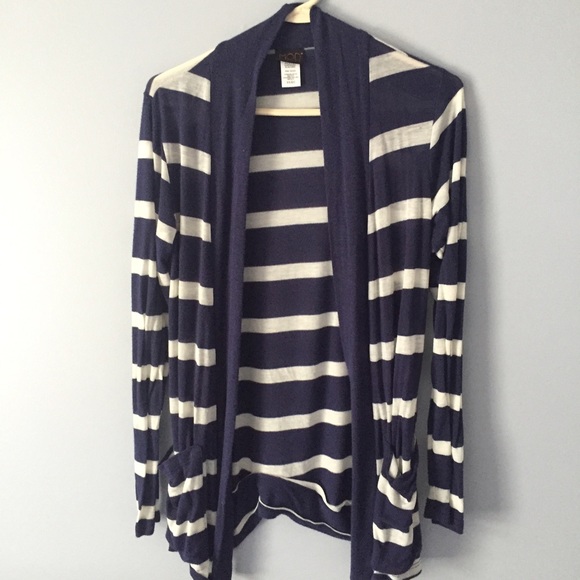 Lightweight cardigan