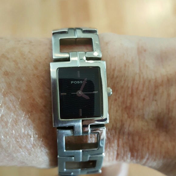 Fossil Watch