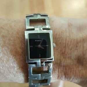 Fossil Watch