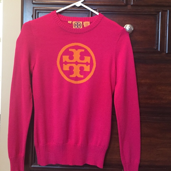 Tory Burch Sweater