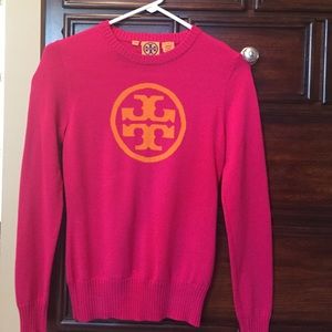 Tory Burch Sweater