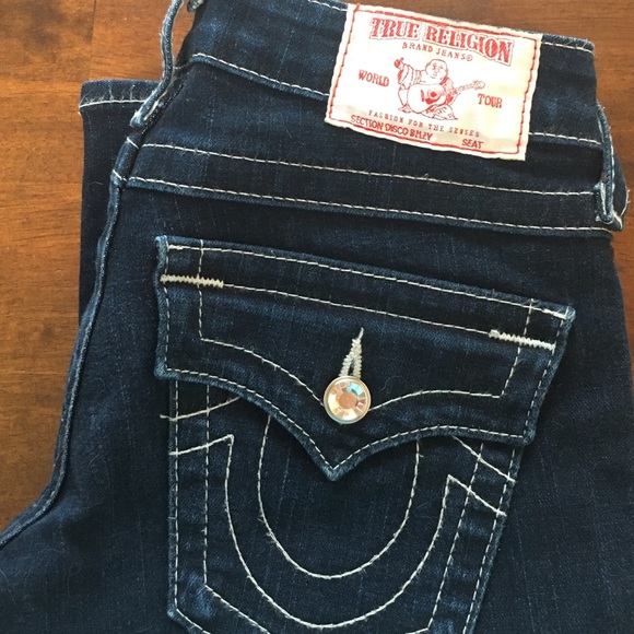 True Religion Jeans