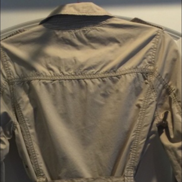 Aeropostale utility jacket - Picture 3 of 4