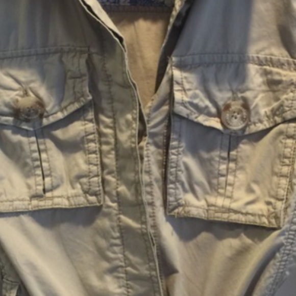 Aeropostale utility jacket - Picture 4 of 4