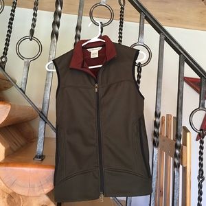 NWOT vest Exofficio