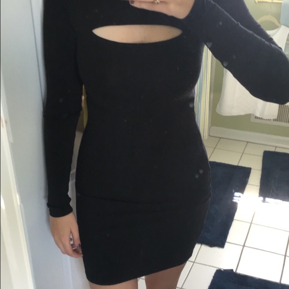 Guess, black body con