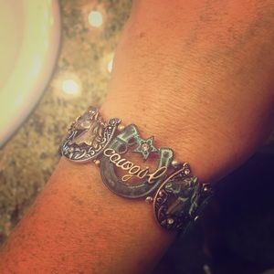 Cowgirl Bracelet New