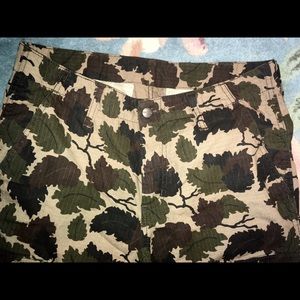 Great condition men's carhartt cargo pant