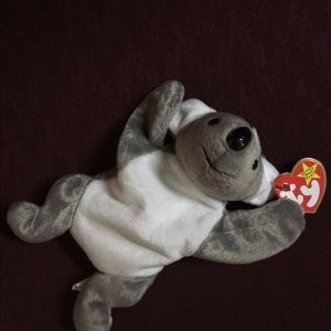 Beanie baby Ty original collectable