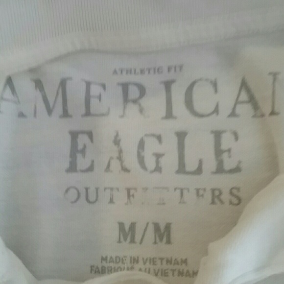 American Eagle polo shirt - Picture 3 of 3