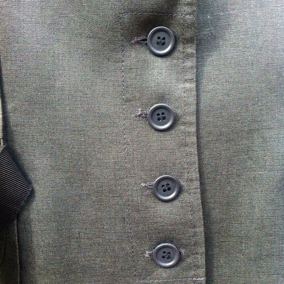 Patrick Gerard Jacket From Paris - image 3