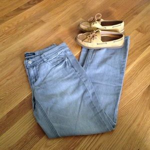 White House Black Market Jeans