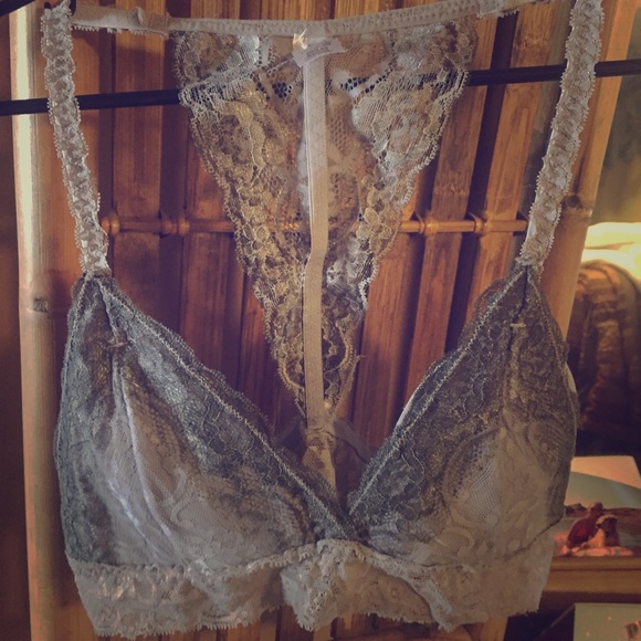 Bralette New XL