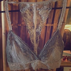 Bralette New XL