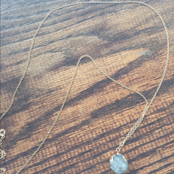 Never worn! Bauble Bar necklace