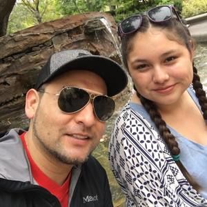 Meet your Posher, Erik