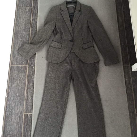 Zara Pant suit