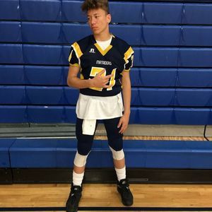 Meet your Posher, Kila jill