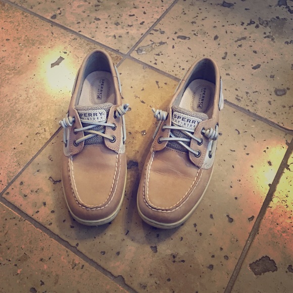 Sperry Women Shoes