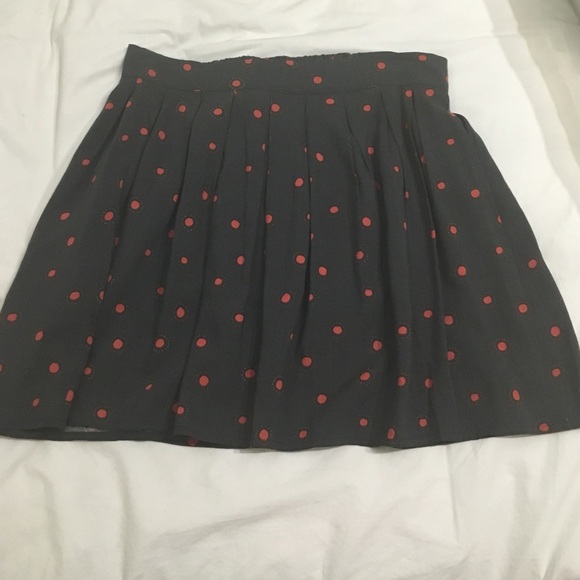 Frenchi Skirt