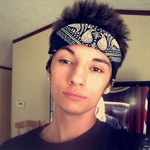 Meet your Posher, Jared