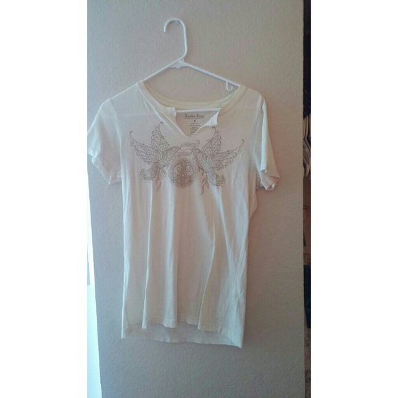 Lucky Brand Tee Shirt