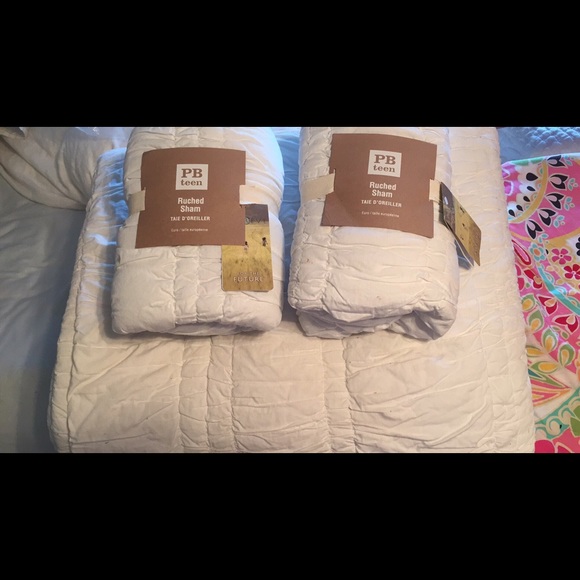 Sham Bundle