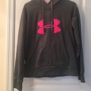 UA Sweater