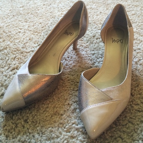 IMPO Heels