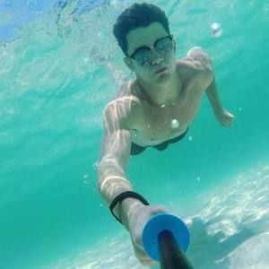 Meet your Posher, Braxton