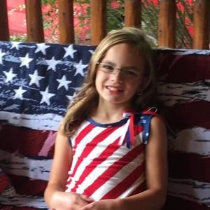 Meet your Posher, Vicki