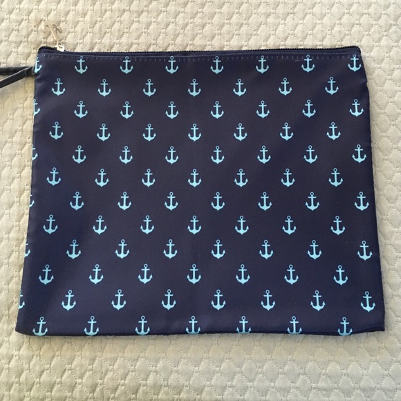 Super Cute Water proof makeup bag